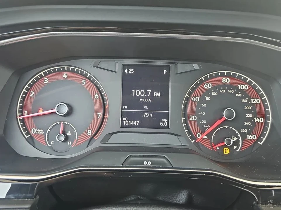 2019 Volkswagen A7 Jetta - Image 11 of 21