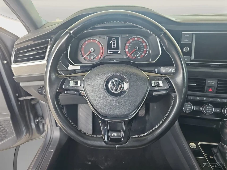 2019 Volkswagen A7 Jetta - Image 9 of 21