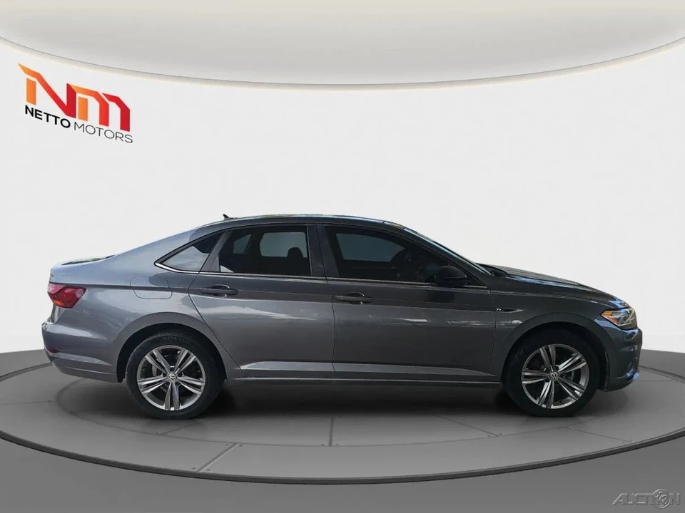 2019 Volkswagen A7 Jetta - Image 6 of 21