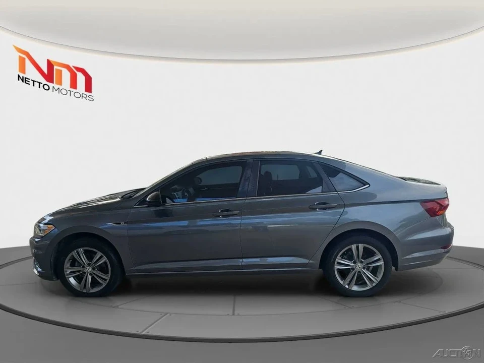 2019 Volkswagen A7 Jetta - Image 2 of 21