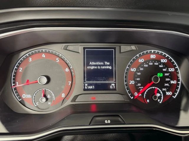 2019 Volkswagen A7 Jetta - Image 14 of 21