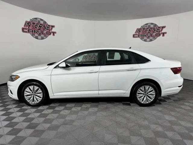 2019 Volkswagen A7 Jetta - Image 4 of 21