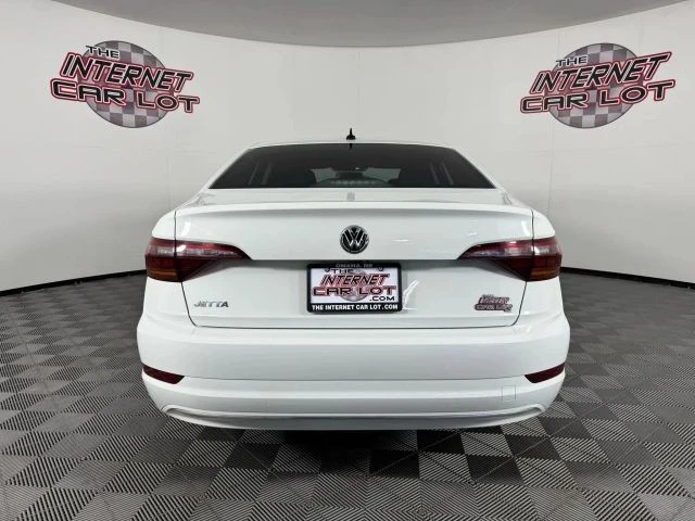 2019 Volkswagen A7 Jetta - Image 6 of 21