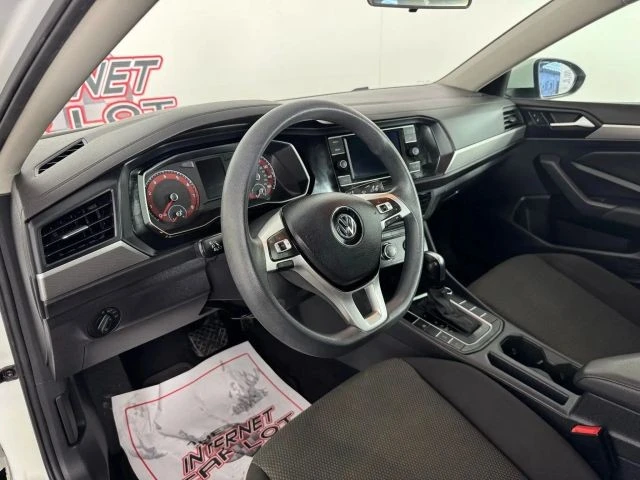 2019 Volkswagen A7 Jetta - Image 10 of 21