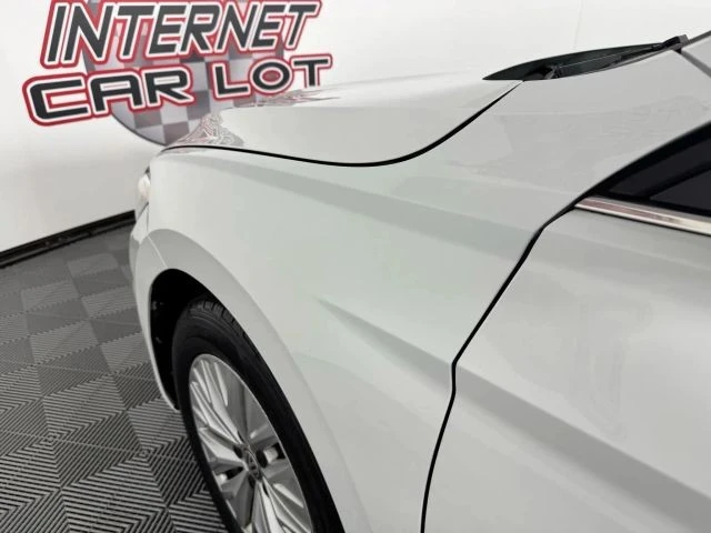 2019 Volkswagen A7 Jetta - Image 21 of 21