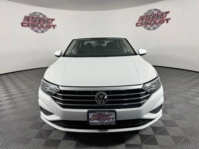 2019 Volkswagen A7 Jetta - Image 2 of 21