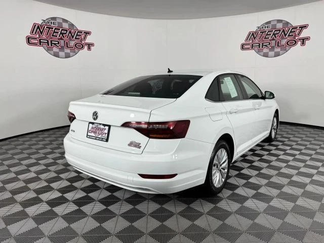 2019 Volkswagen A7 Jetta - Image 7 of 21