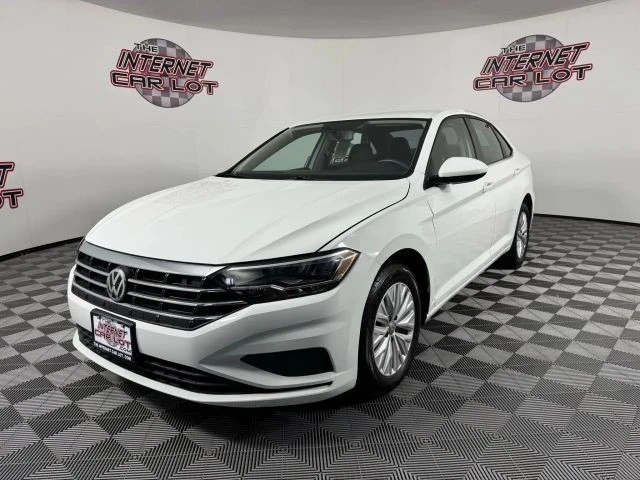 2019 Volkswagen A7 Jetta - Image 3 of 21
