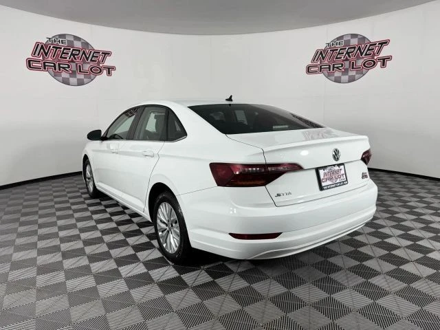 2019 Volkswagen A7 Jetta - Image 5 of 21