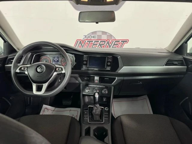 2019 Volkswagen A7 Jetta - Image 11 of 21