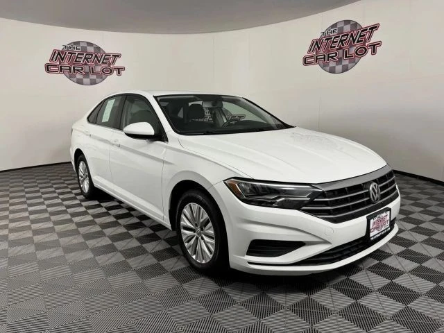 2019 Volkswagen A7 Jetta - Image 9 of 21