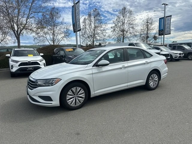2019 Volkswagen A7 Jetta - Image 5 of 5