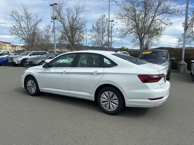 2019 Volkswagen A7 Jetta - Image 4 of 5