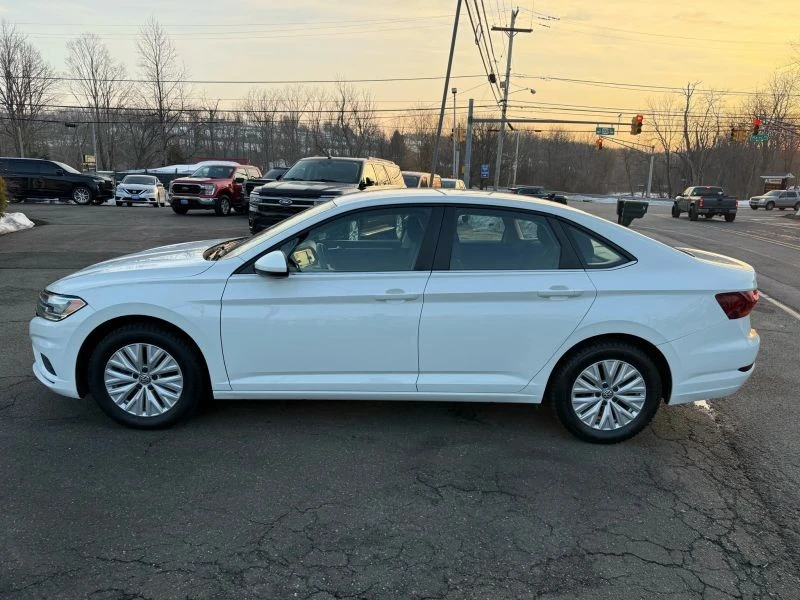 2019 Volkswagen A7 Jetta - Image 4 of 12