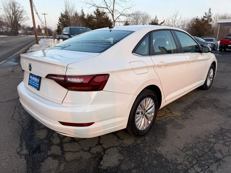 2019 Volkswagen A7 Jetta - Image 7 of 12