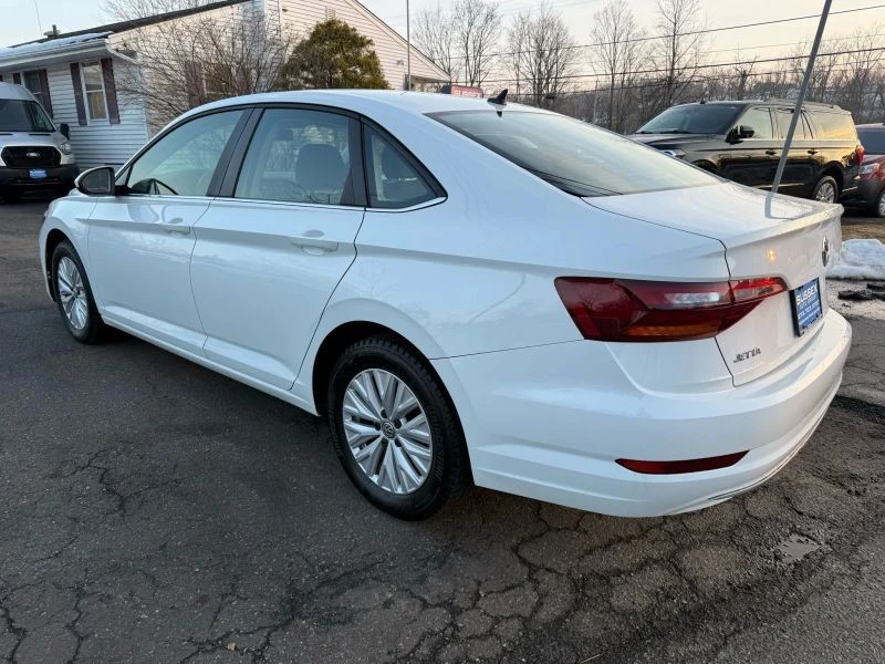 2019 Volkswagen A7 Jetta - Image 5 of 12