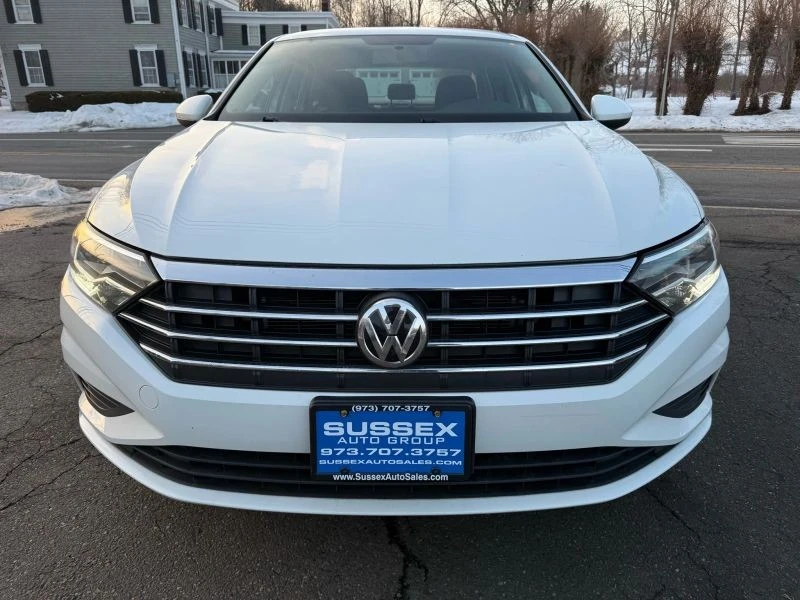 2019 Volkswagen A7 Jetta - Image 2 of 12