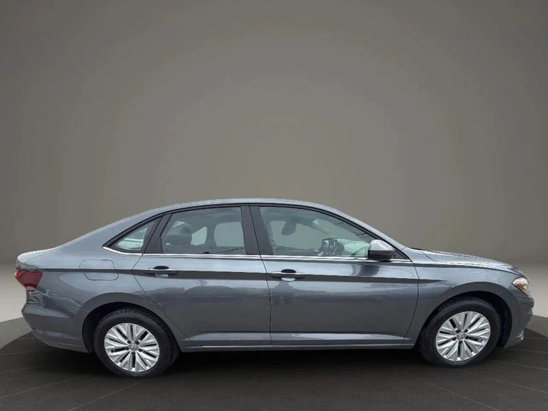 2019 Volkswagen A7 Jetta - Image 4 of 12