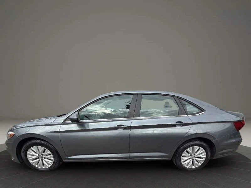 2019 Volkswagen A7 Jetta - Image 8 of 12