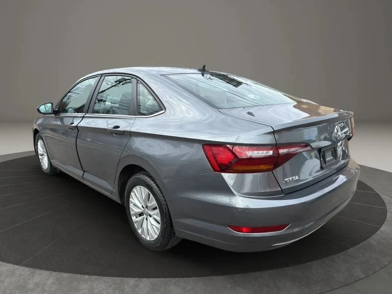 2019 Volkswagen A7 Jetta - Image 7 of 12