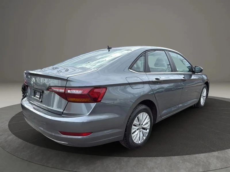 2019 Volkswagen A7 Jetta - Image 5 of 12