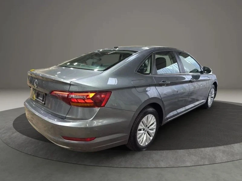 2019 Volkswagen A7 Jetta - Image 5 of 12