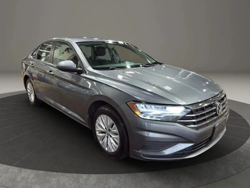2019 Volkswagen A7 Jetta - Image 3 of 12
