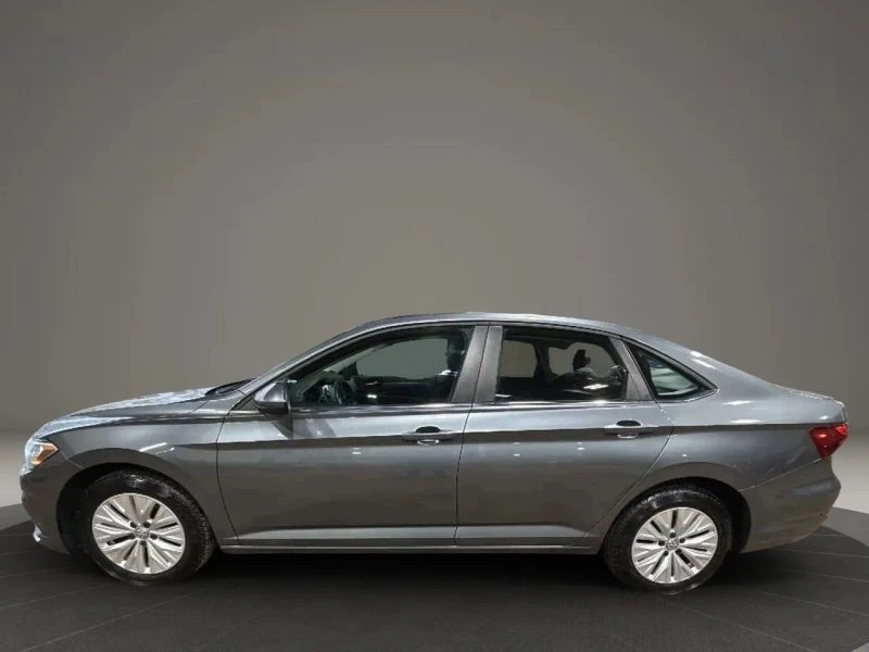 2019 Volkswagen A7 Jetta - Image 8 of 12
