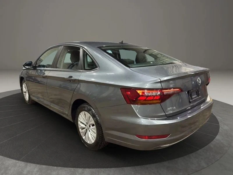 2019 Volkswagen A7 Jetta - Image 7 of 12