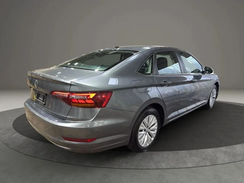 2019 Volkswagen A7 Jetta - Image 5 of 12