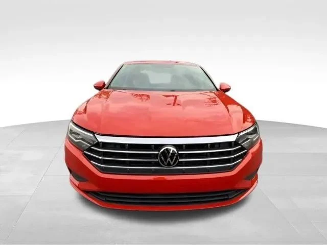 2019 Volkswagen A7 Jetta - Image 9 of 12