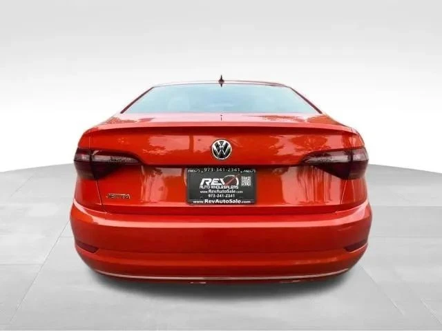 2019 Volkswagen A7 Jetta - Image 5 of 12