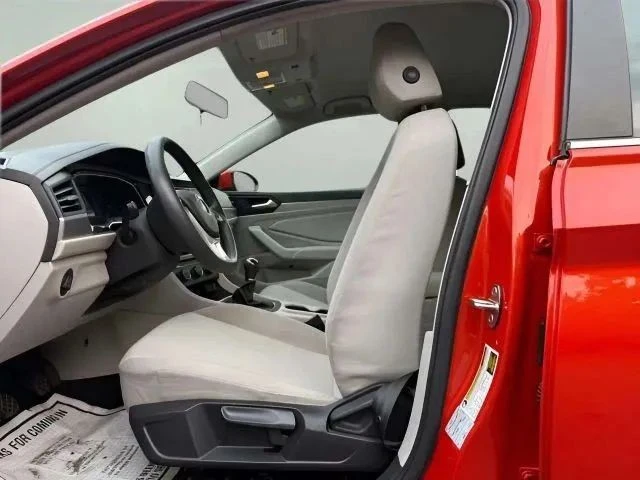 2019 Volkswagen A7 Jetta - Image 12 of 12