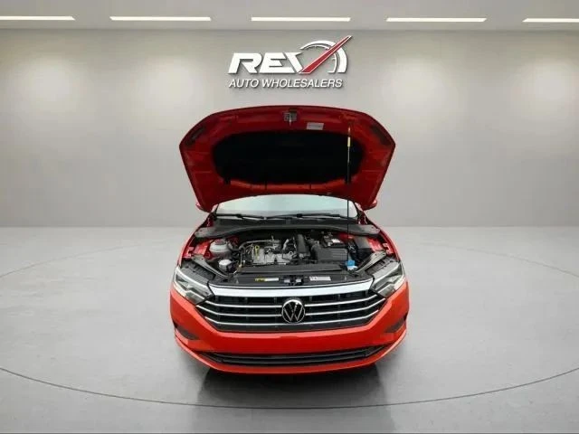 2019 Volkswagen A7 Jetta - Image 10 of 12