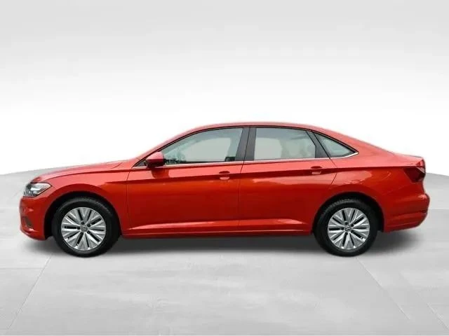 2019 Volkswagen A7 Jetta - Image 2 of 12