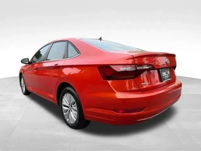 2019 Volkswagen A7 Jetta - Image 4 of 12