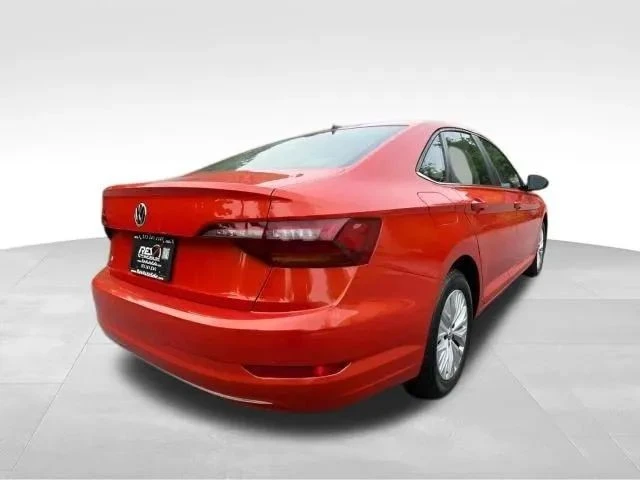 2019 Volkswagen A7 Jetta - Image 6 of 12