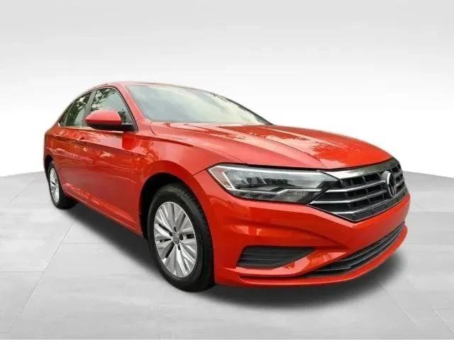 2019 Volkswagen A7 Jetta - Image 8 of 12