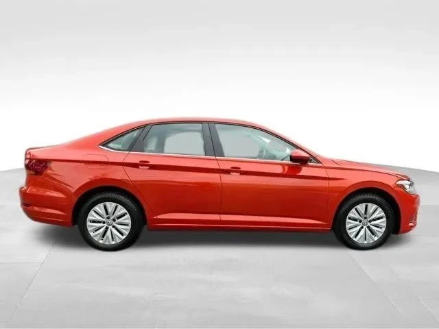 2019 Volkswagen A7 Jetta - Image 7 of 12