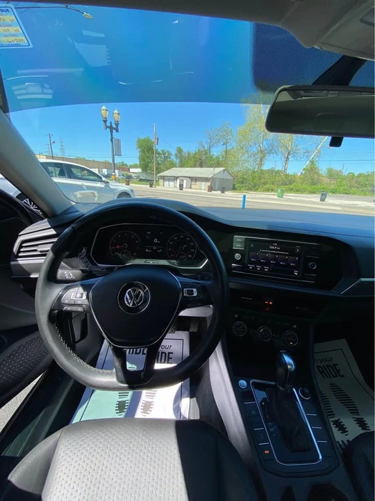 2019 Volkswagen A7 Jetta - Image 10 of 11