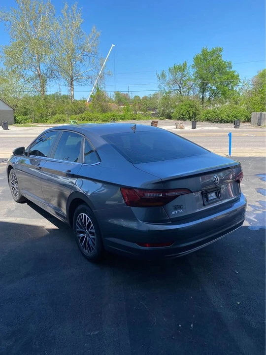 2019 Volkswagen A7 Jetta - Image 4 of 11