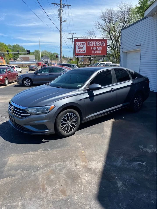 2019 Volkswagen A7 Jetta - Image 3 of 11