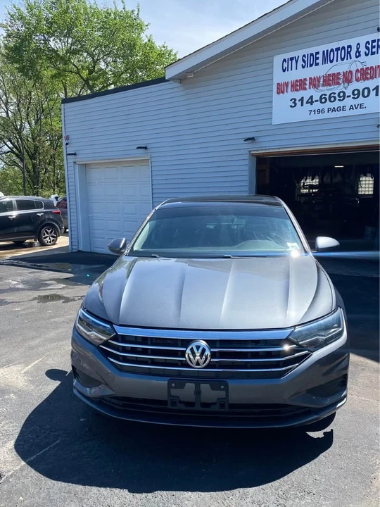 2019 Volkswagen A7 Jetta - Image 2 of 11