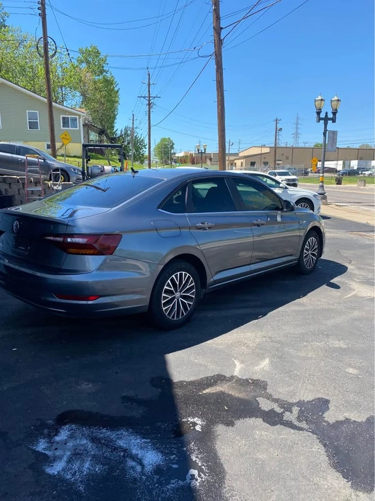 2019 Volkswagen A7 Jetta - Image 6 of 11