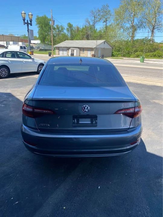 2019 Volkswagen A7 Jetta - Image 5 of 11