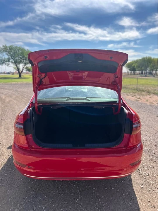 2019 Volkswagen A7 Jetta - Image 4 of 7
