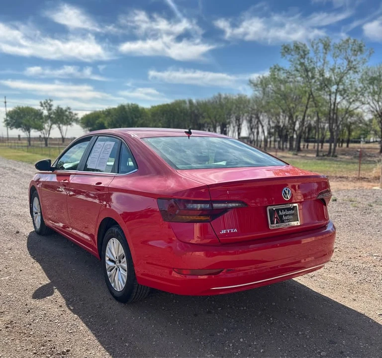 2019 Volkswagen A7 Jetta - Image 2 of 7
