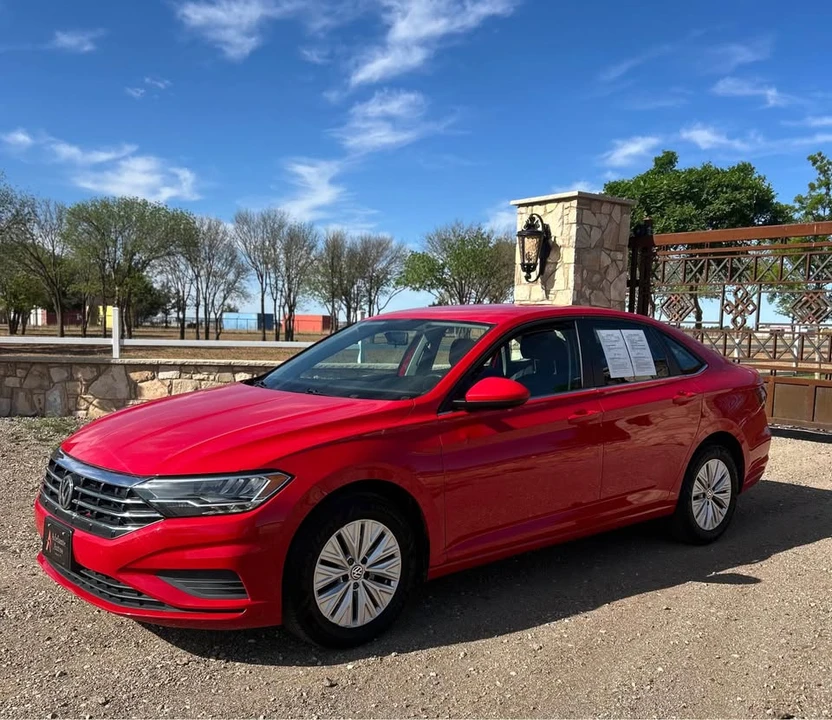 2019 Volkswagen A7 Jetta - Image 6 of 7