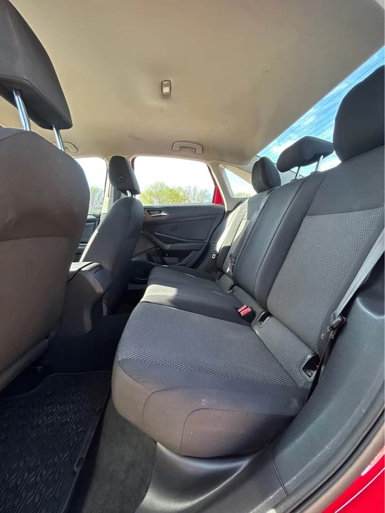 2019 Volkswagen A7 Jetta - Image 7 of 7
