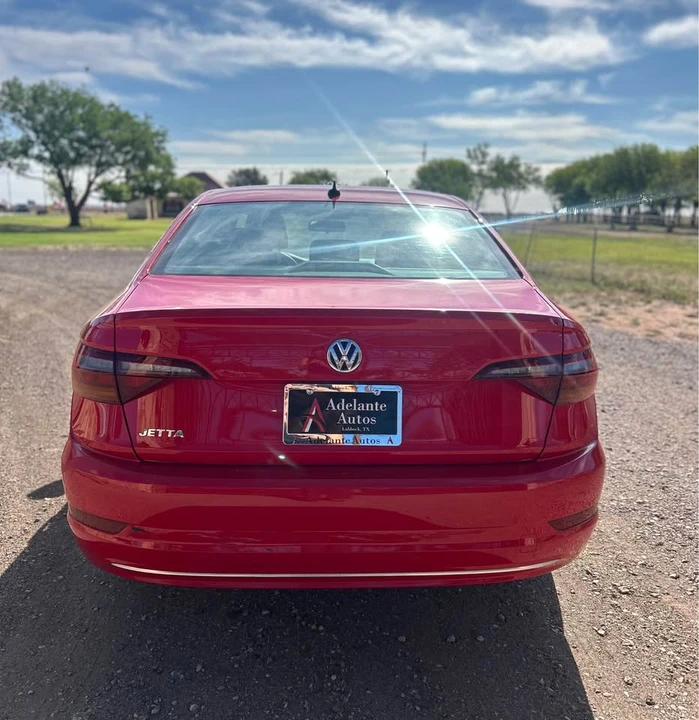 2019 Volkswagen A7 Jetta - Image 3 of 7